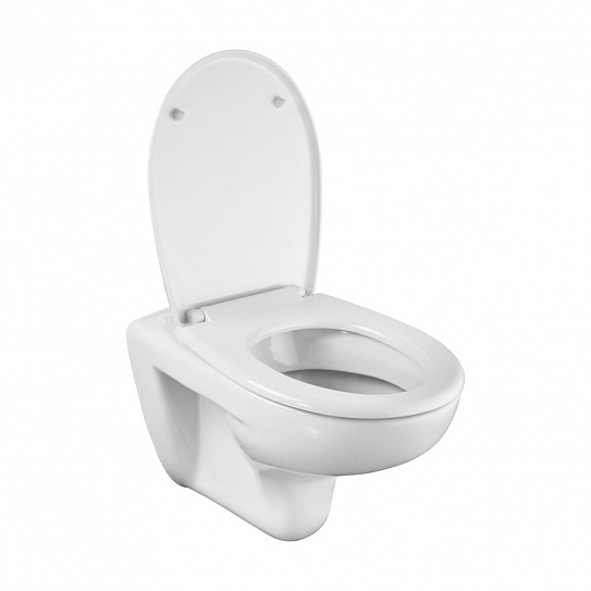 Унитаз подвесной Roca Mateo 7346200000