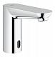 Смеситель для умывальника GROHE EUROECO E 36269000 без функции смешивания воды