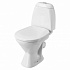 Унитаз-компакт Santek Римини(сиденье полипропилен) 1WH501523