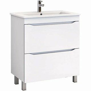 Тумба напольная под раковину VIGO Grani 750-0-2 (под ум 204754 Оскар 750)