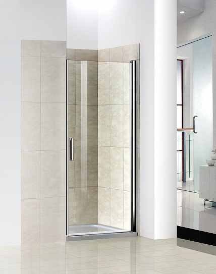 Душевое ограждение Good Door Pandora DR-100 L/R