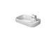 DURAVIT Happy D.2 раковина чаша с отв\под\см-ль 650х400 мм 2317650000