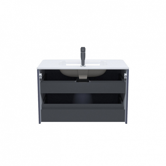 Тумба с умывальником Iddis Edifice EDI80D0i95K