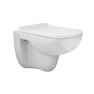 Унитаз подвесной Jaquar Florentine FLS-WHT-5953PPSM