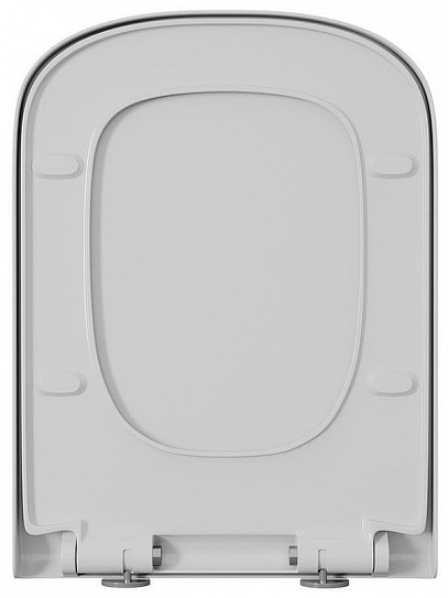 Унитаз подвесной D&K Berlin DT1436016