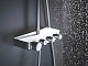 Душевая система Grohe Euphoria SmartControl System 310 Cube Duo 26508LS0
