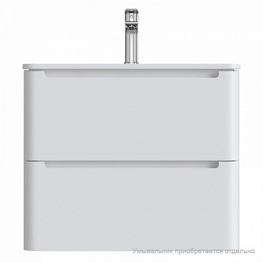 Тумба без раковины Iddis Edifice 60 EDI60W0i95