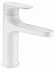 Смеситель для раковины Boheme Spectre Matt White 451-MW