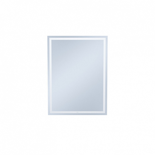 Шкаф-зеркало с подсветкой Iddis Zodiac 60 смZOD6000i99