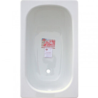 Ванна стальная 105х65 ВИЗ Antika А-20901