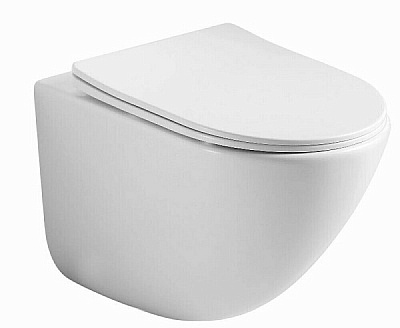 Комплект инсталляции с унитазом Monterey H508A+UP007.02+T-203