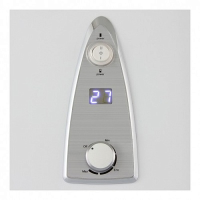 Водонагреватель Electrolux EWH 100 Major LZR