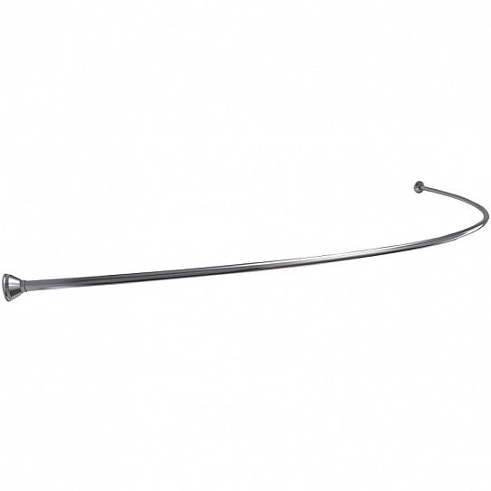 Карниз для ванны Bas Дрова/Мега 160x160 КЗ00004