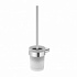 Ершик для унитаза нержавеющая сталь, Petite, хром матовый, IDDIS PETSSSGi47