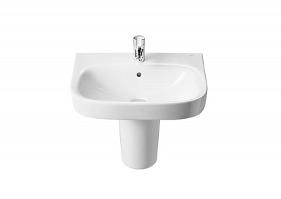 Раковина подвесная Roca Debba 50x42 подвесная 32799600Y