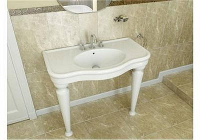 Ножка для раковины Vitra Efes 6210B003-0156