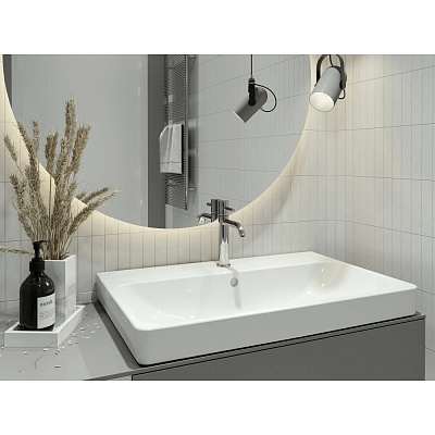 Раковина Santek Адриана 60 мебельная 1WH501852