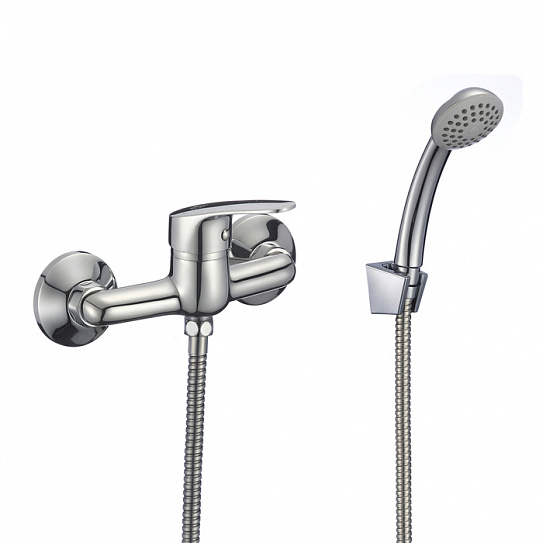 Смеситель для душа 426924 Simp Milardo SIMSB00M03