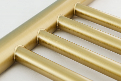 Полотенцесушитель Сунержа Богема 3.0 прямая 800х400 МЭМ левый 31-5804-8040