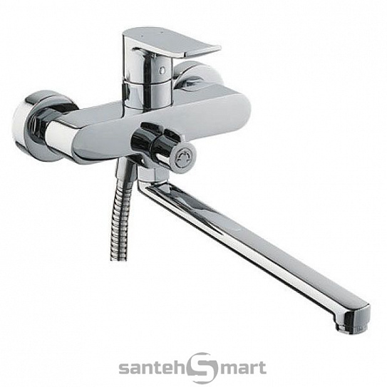 Смеситель для ванной Ledeme Н34 L2234