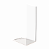 Боковая часть 100см Good Door Galaxy SP-100-C-B ГЛ00022
