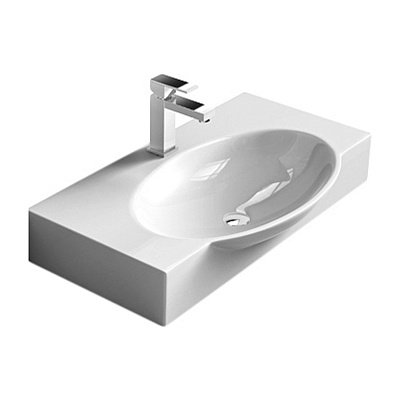 Раковина Акватон Infinity 65 1AX161WBXX000
