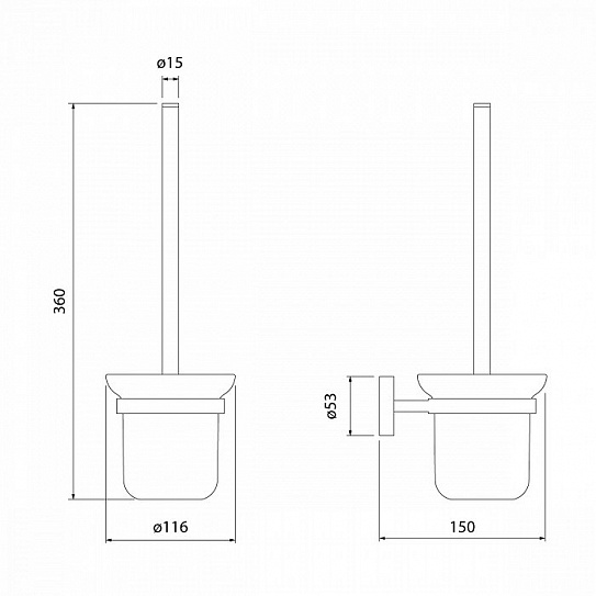 Ершик Iddis Sena SENSSG0i47