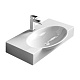 Раковина Акватон Infinity 65 1AX161WBXX000