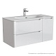 Тумба под раковину 100см Iddis Edifice EDI10W1i95