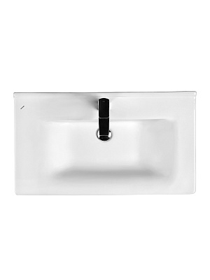 Раковина мебельная Santek Миранда 80 1WH302251