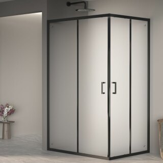 Душевой уголок 100х90 RGW PA-040B