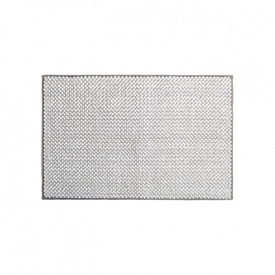 Коврик для ванной комнаты 50x80 Iddis Base BC01P58i12