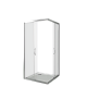 Душевой угол 120x90 Good Door Infinity CR-120-90-C-CH ИН00093