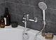 Смеситель для ванны Santek Кант WH5A10002C001
