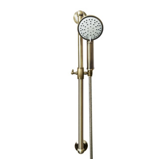 Душевой гарнитур 426901 Oldie OLD3F70i16
