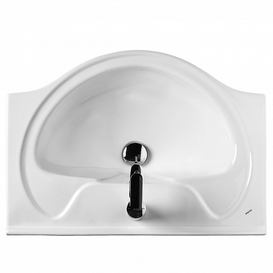 Раковина Aquaton Байкал 65 1WH109651