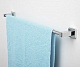 Штанга для полотенец WasserKRAFT Lippe K-6530