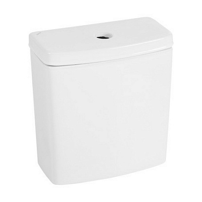 Бачок для унитаза Santek Лига/Уно с крышкой 1WH301856