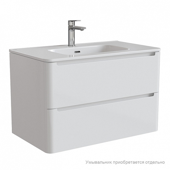 Тумба под раковину Iddis Edifice EDI80W0i95