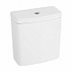 Бачок для унитаза Santek Лига/Уно с крышкой 1WH301856