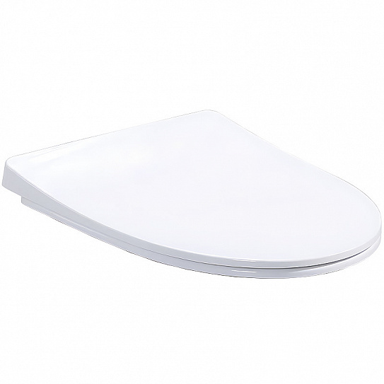 Сиденье для унитаза с микролифтом BelBagno  ВВ2177SC