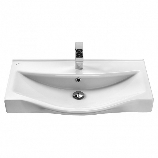 Раковина мебельная AQUATON Беверли 80 1WH302422