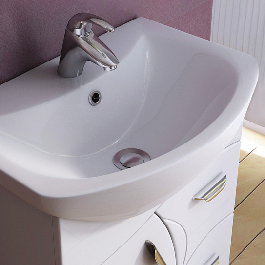 Раковина мебельная Santek Балтика 55 1WH501702