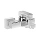 Смесители для ванной Vitra Root Square A42737EXP