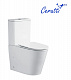 Унитаз напольный Cerutti PIERA Tornado с бачком Cerutti spa, CT10560