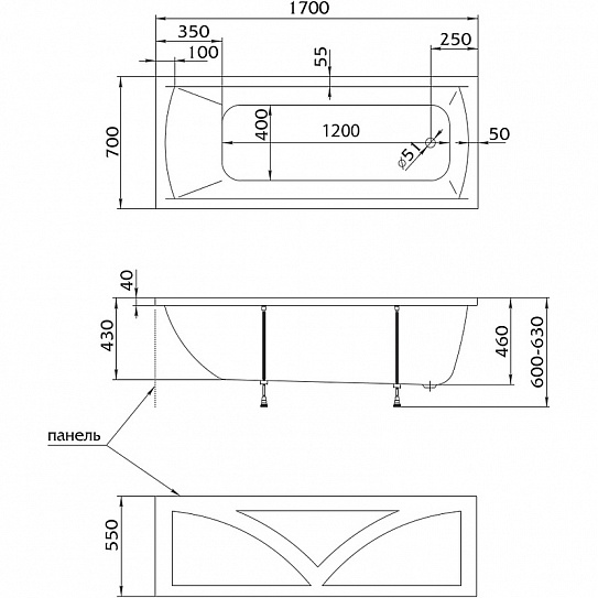 Интернет-магазин Сантехники и Мебели для ванной
