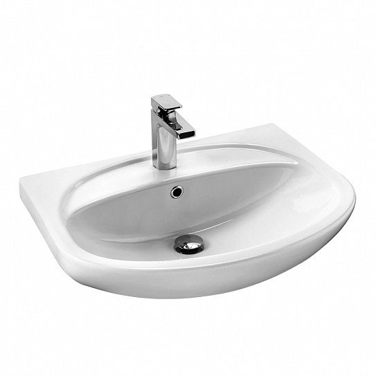 Раковина Santek Стелла 65 1WH110174