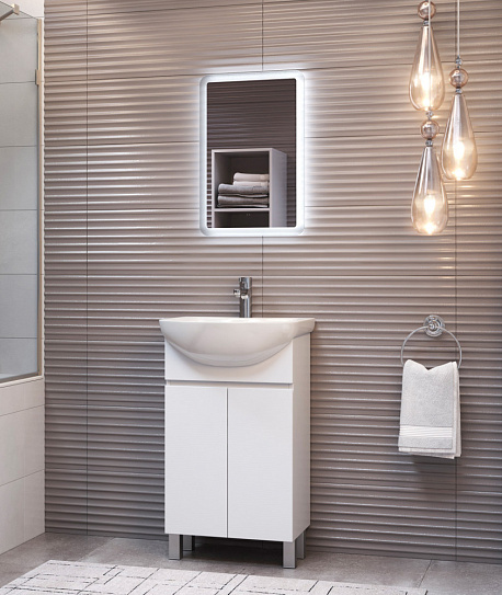 Зеркало Vigo Wing Classic 400