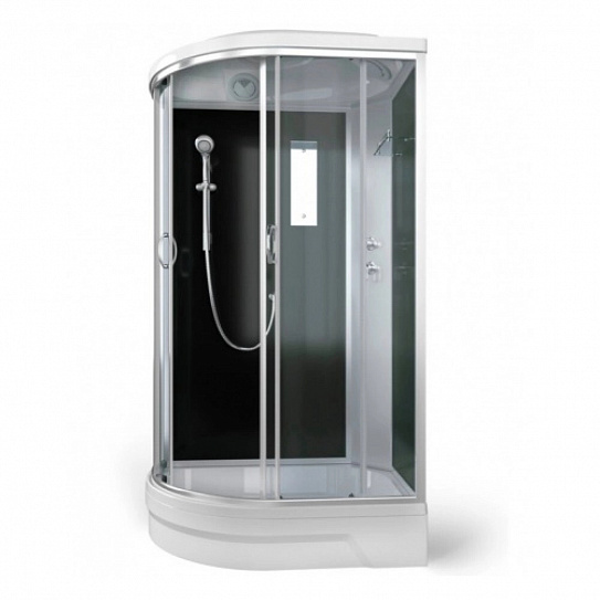Душевая кабина 120х80 Erlit ER351226R-C2-RUS