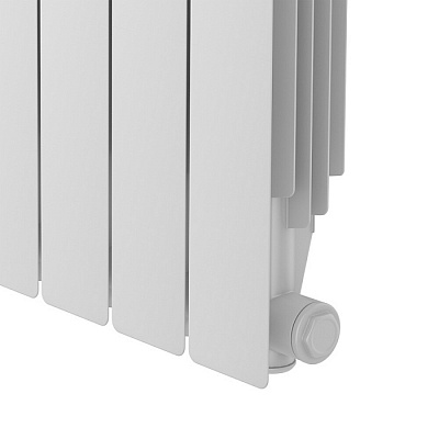 Радиатор Royal Thermo Revolution 500 2.0 - 4 секц